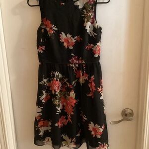 Loft Dress Size 00